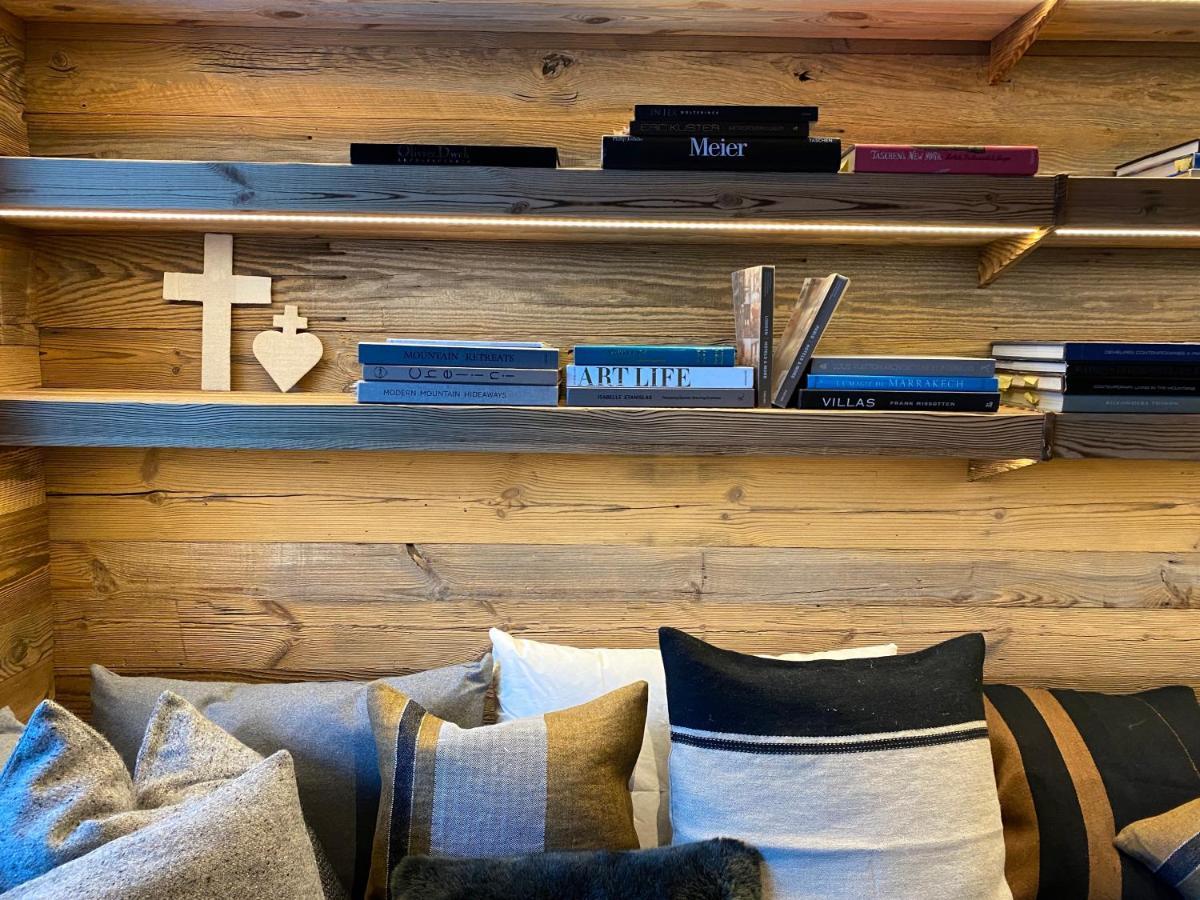 Chalet Superbe Ferme Renovee En De Luxe En Pleine Nature