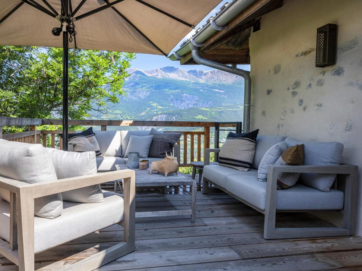 Superbe Ferme Renovee En De Luxe En Pleine Nature *
