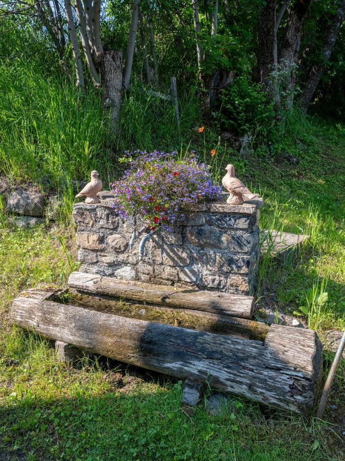 Superbe Ferme Renovee En De Luxe En Pleine Nature Barcelonnette