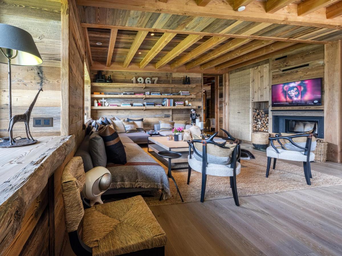 Superbe Ferme Renovee En De Luxe En Pleine Nature * Barcelonnette