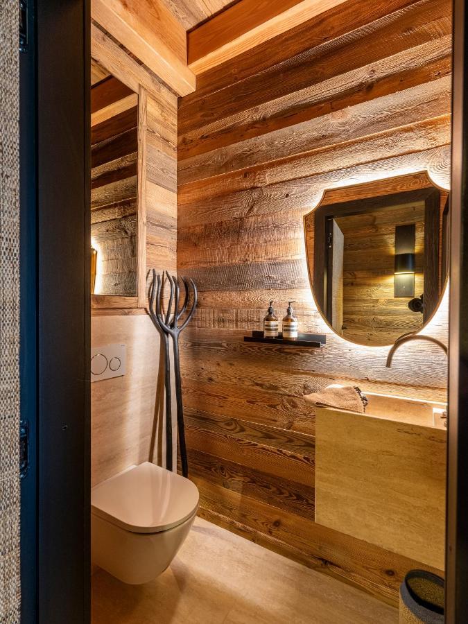 Superbe Ferme Renovee En De Luxe En Pleine Nature