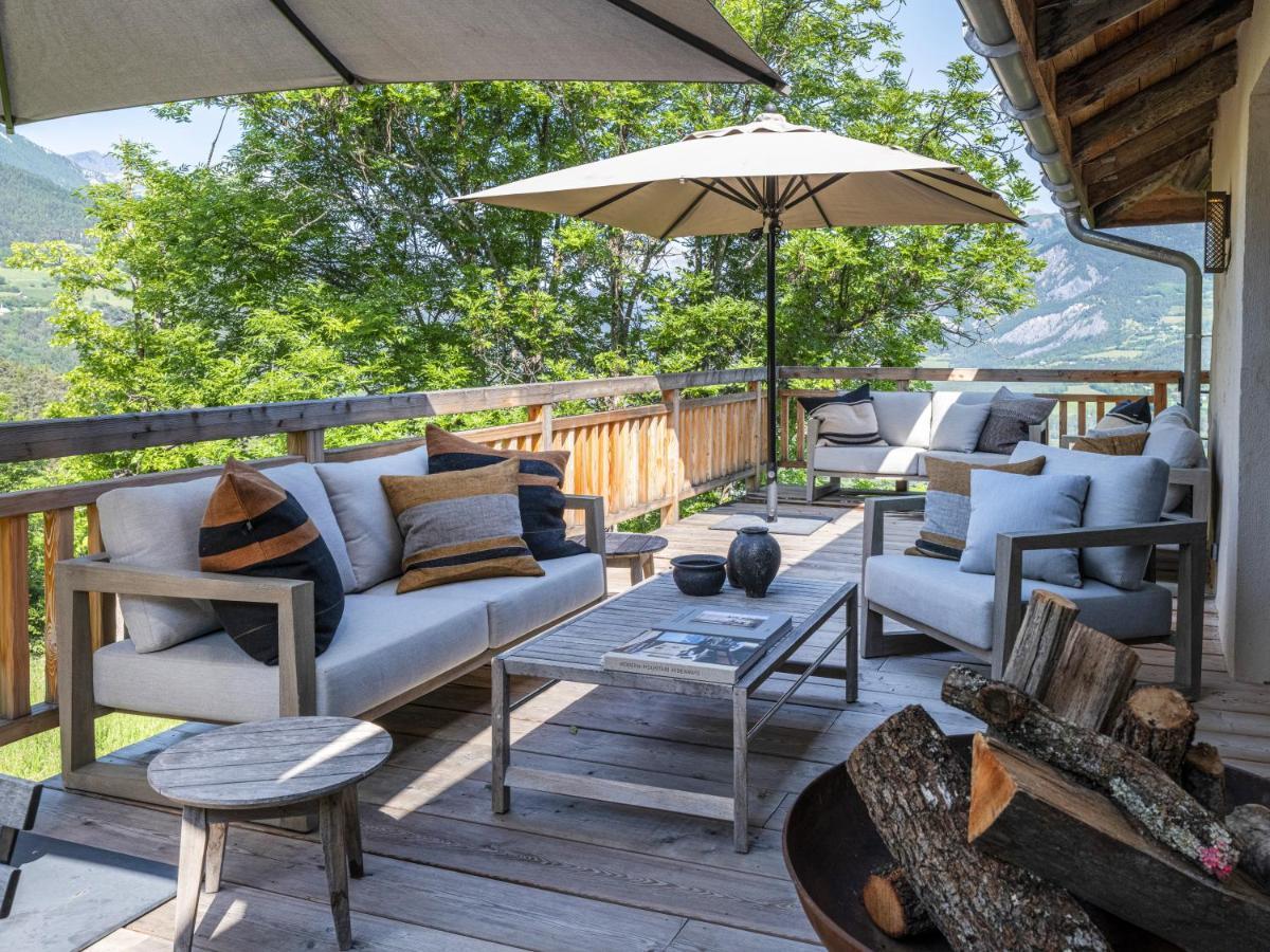 Chalet Superbe Ferme Renovee En De Luxe En Pleine Nature *
