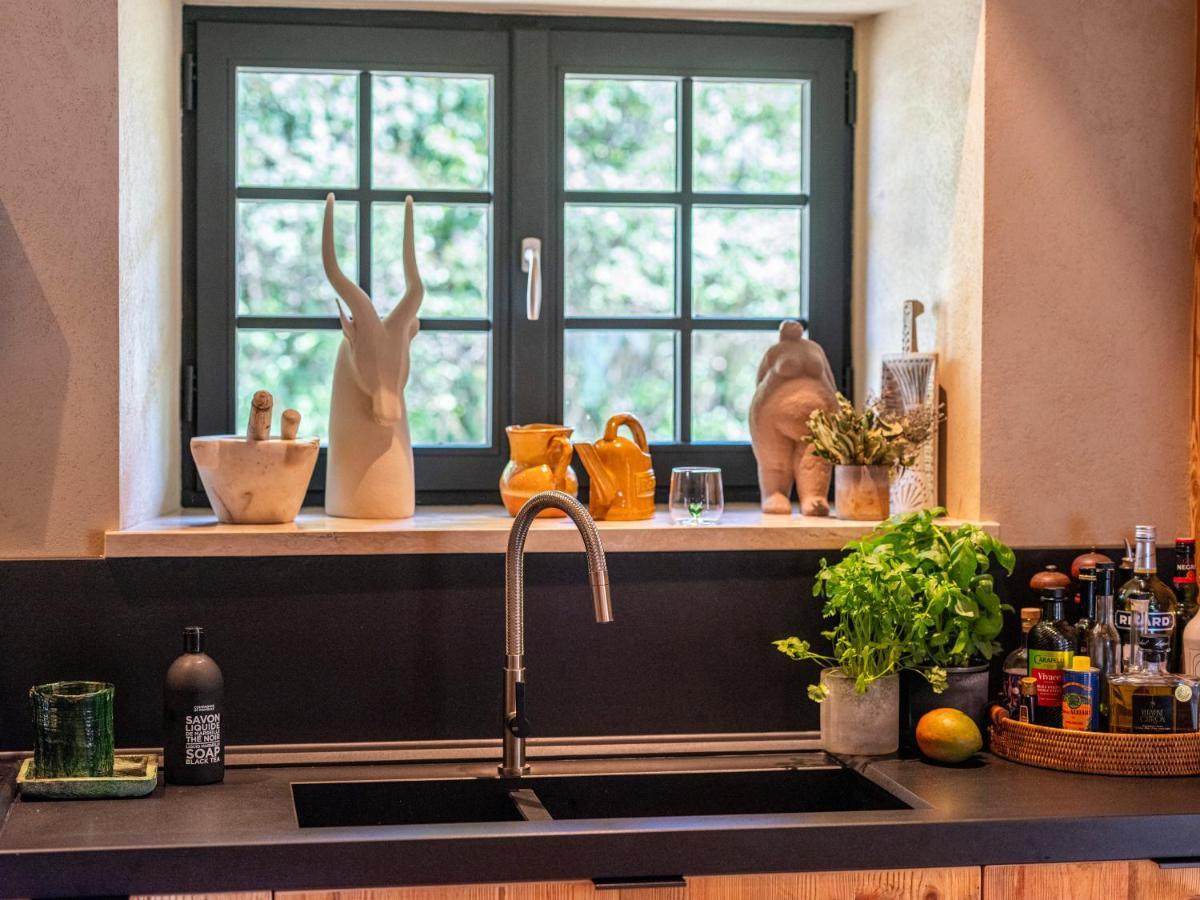 Superbe Ferme Renovee En De Luxe En Pleine Nature Chalet