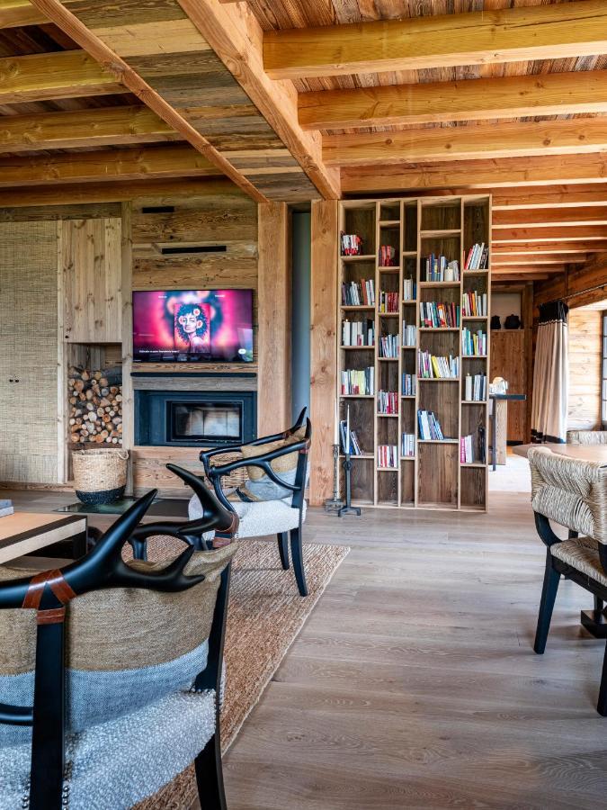 Superbe Ferme Renovee En De Luxe En Pleine Nature
