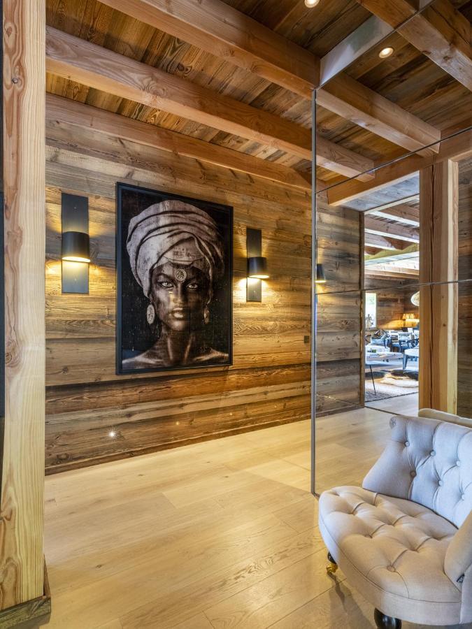 Superbe Ferme Renovee En De Luxe En Pleine Nature Chalet Barcelonnette