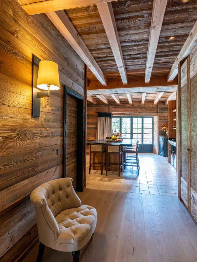 Superbe Ferme Renovee En De Luxe En Pleine Nature *
