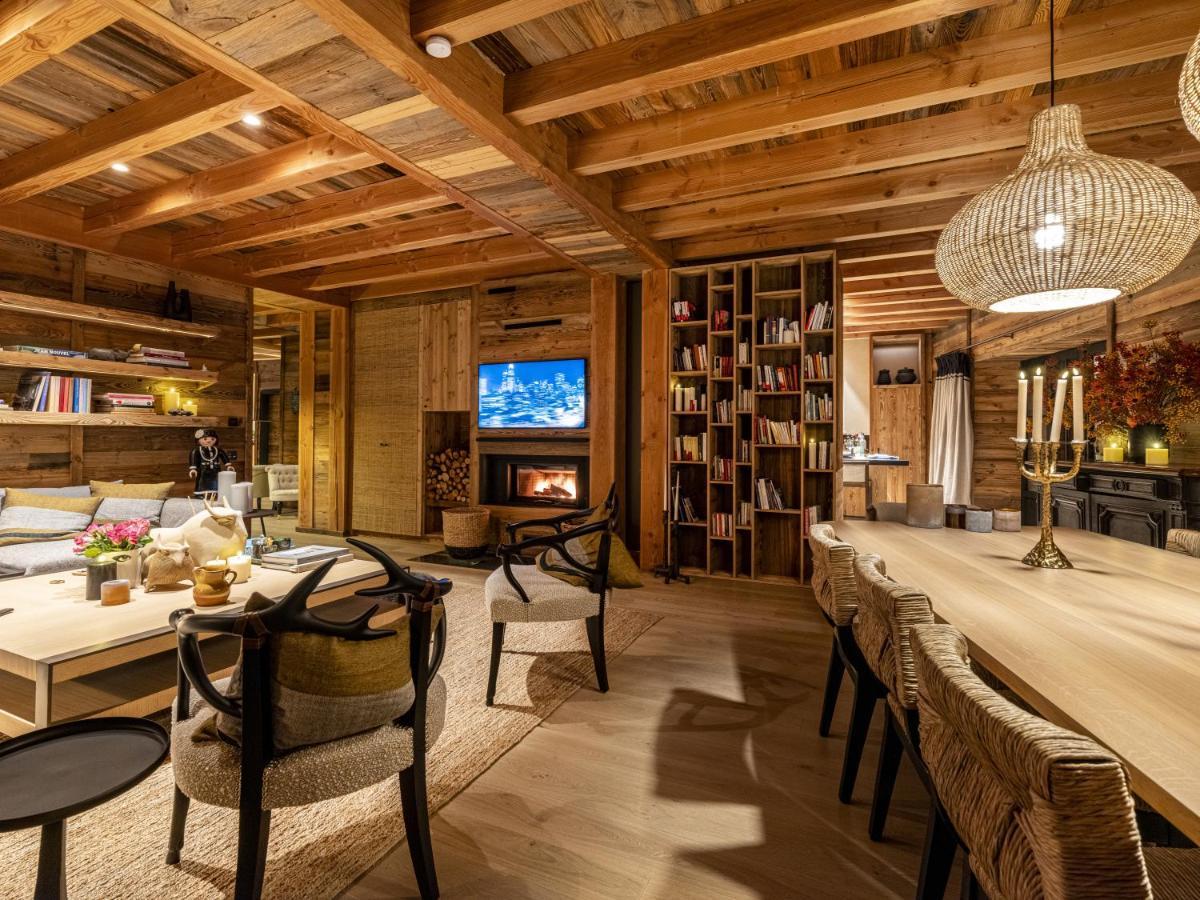 Superbe Ferme Renovee En De Luxe En Pleine Nature * Barcelonnette