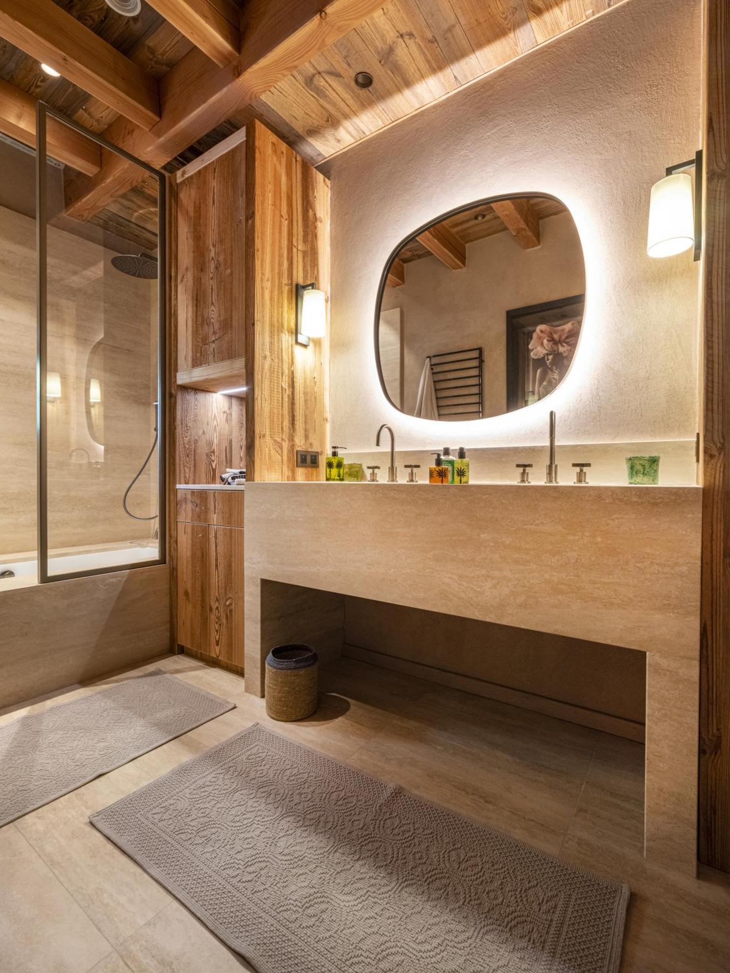 Superbe Ferme Renovee En De Luxe En Pleine Nature