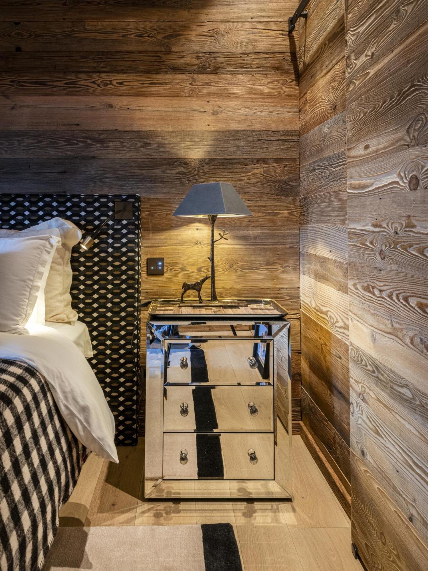 Chalet Superbe Ferme Renovee En De Luxe En Pleine Nature